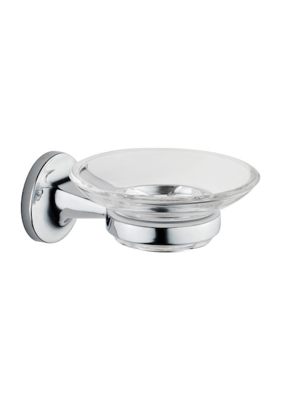 Marin A44941 Katı Sabunluk, Krom Krom