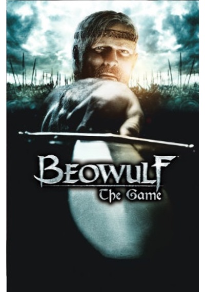 Beowulf The Game Ps3 Oyunu