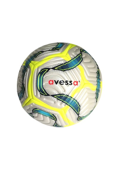Avessa Ft-720 Futbol Top 4 Astar Çok Renkli