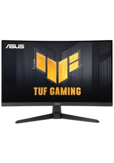 Asus Tuf Gamıng VG27VQM1B 27'' 1 Ms 280 Hz Full Hd Curved Gamıng Monitör