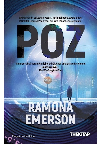 Poz / Ramona Emerson