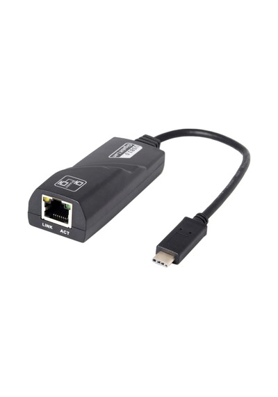 Lg Zr774 Type-c Ethernet Dönüştürücü Pop
