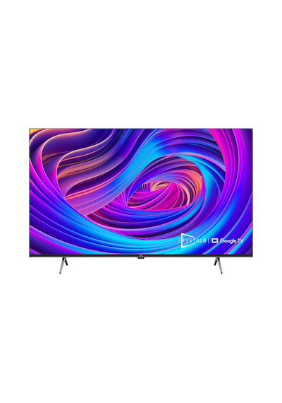 Beko Crystal 8 B50 E 895 A 50" 4K UHD Google Smart TV