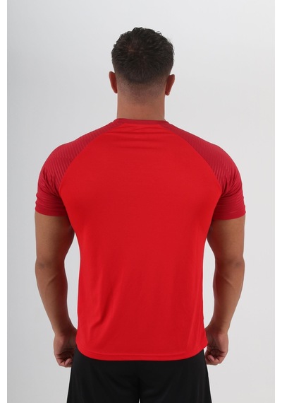 Diadora Premium Antrenman T-Shirt Kırmızı