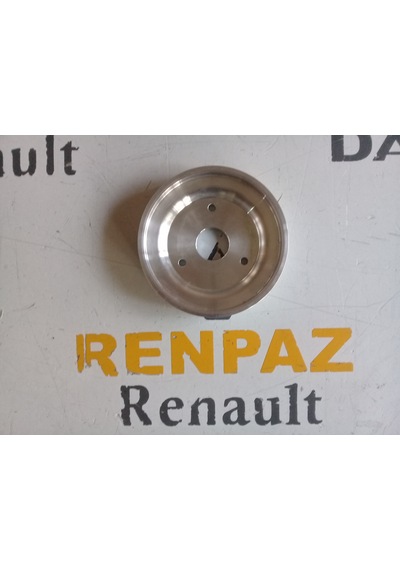 Renault/Dacia Hidrolik Direksiyon Pompa Kasnaği 8200246248