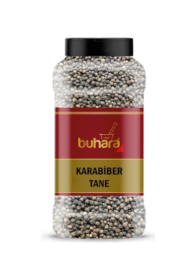 Buhara Karabiber Tane 500 G Pet