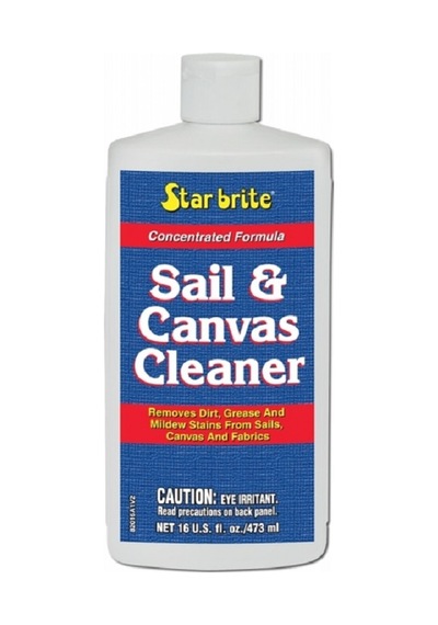 Star Brite Yelken ve Branda Temizleyici 473ml