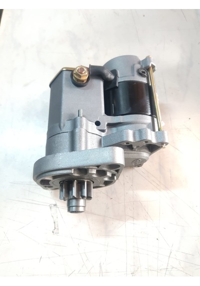 Pancar Motor E89-9,5/11,5hp Marş Dinaması/marş Motoru Japon Denso