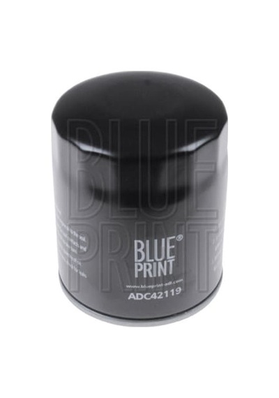 BLUE PRINT ADC42119 Yağ Filtresi Colt 1.5 Dı D 05-12 Mn960320