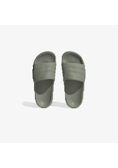 Adidas Adilette 22 W Kadın Yeşil Terlik Ig8264 Yeşil