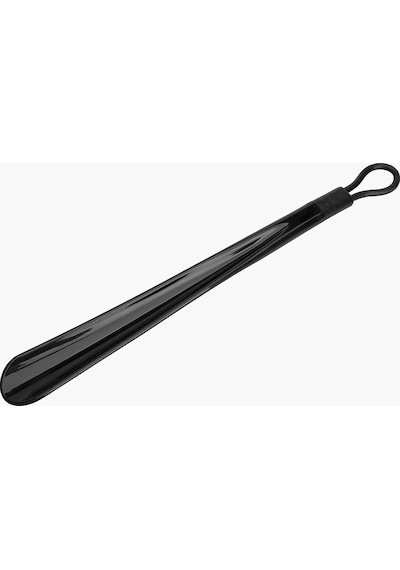42 Cm Askılı Ayakkabı Çekeceği Uzun Plastik Kerata Renkli Ayakkabı Giyme Aparatı Belirtilmemiş