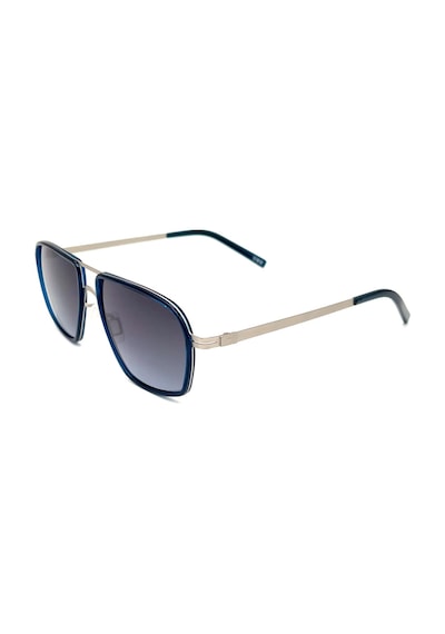 Obb Sunglasses Obb Sg000020 C4 Erkek Güneş Gözlüğü Mavi