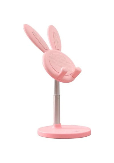 Ally Cute Masaüstü Telefon Tablet Tutucu Stand Uzatılabilir Hareketli- 5775
