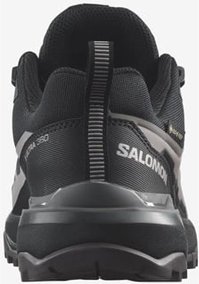Salomon X Ultra 360 Gtx W L474492 Kadın Outdoor Ayakkabı - Siyah Siyah