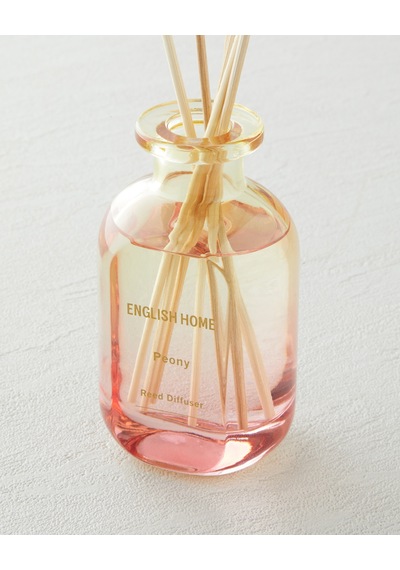 English Home Peony Çubuklu Oda Kokusu 100 Ml Çiçeksi