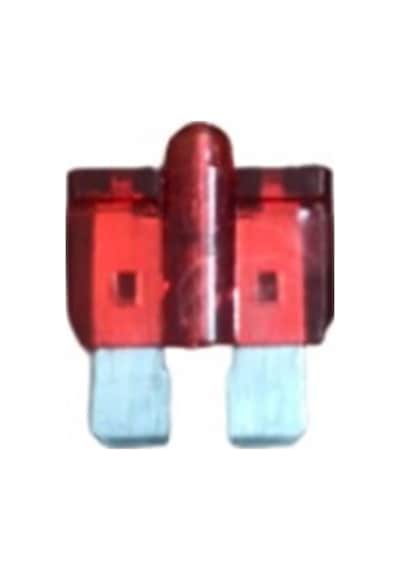 Bıçak Sigorta 10 A ışık İkazlı