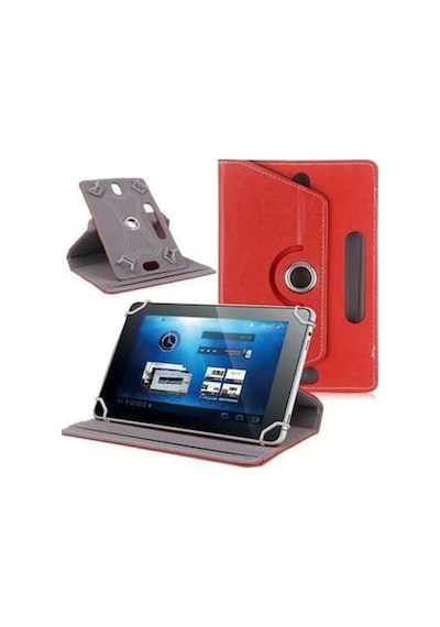 Piranha 8032 Üniversal Tablet Kılıfı Seti