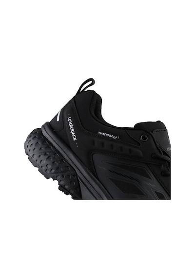 Lumberjack 6w Josep 6pr Erkek Outdoor Ayakkabısı 102697630 Siyah