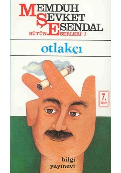 Otlakçı - Memduh Şevket Esendal
