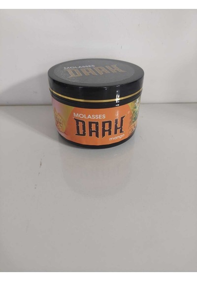 Mango Kokulu Nargilemelası Bitkisel 150g