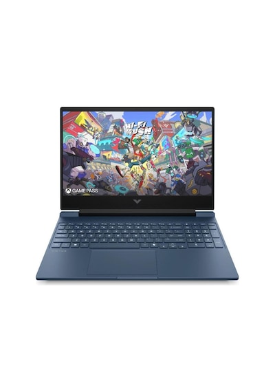 HP Victus 15-FA2038NT C39D5EAA45 i7-13620H 32 GB 2 TB SSD RTX5060 15.6" W11H Dizüstü Bilgisayar