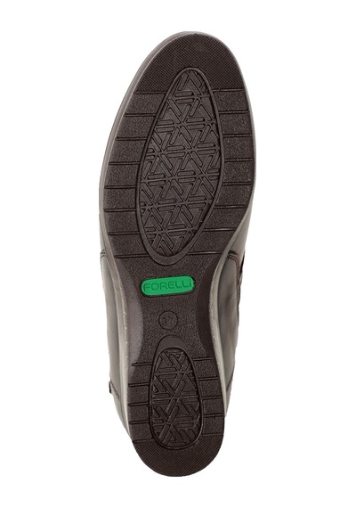 Forelli Versa-g Comfort Kadın Ayakkabı Kahve 57605-f89 Kahverengi