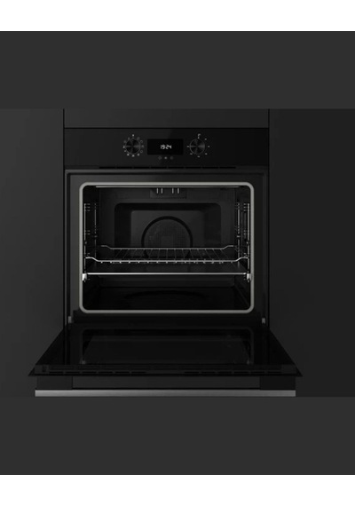 Teka HLB 8400 FBK 70 LT 9 Programlı Ankastre Fırın Siyah