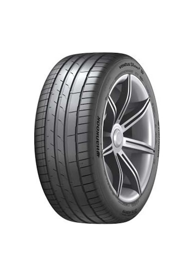 Hankook 255/45R20 101T Ventus S1 Evo 3 Ev K127E Sealguard Ao + Yaz Lastiği 2025