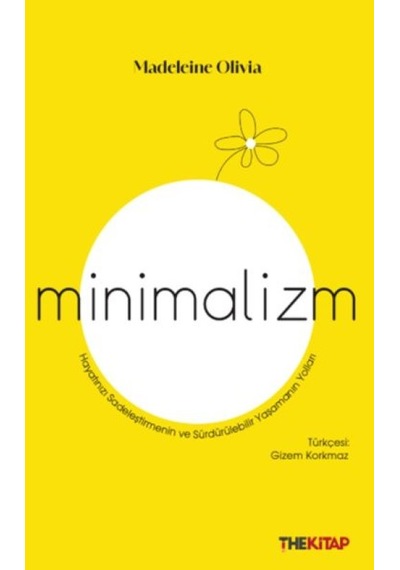 Minimalizm - Yqbx-666325