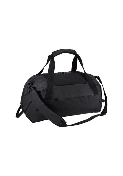 Thule Aion Duffel Bag 35l Seyahat Çantası, Siyah Siyah