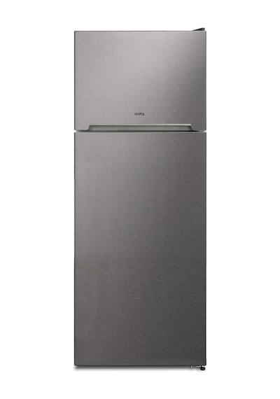 Vestel NF48001 X 337 LT No-Frost Çift Kapılı Buzdolabı