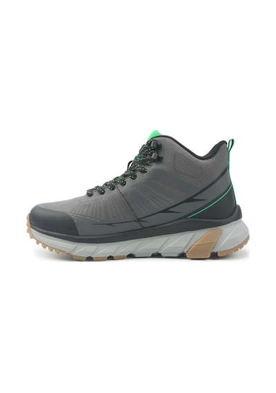 Kinetix Skyfall Tx Wp Hı 5pr Gri Erkek Outdoor Bot 000000000102031821 Gri-a Grı-camel
