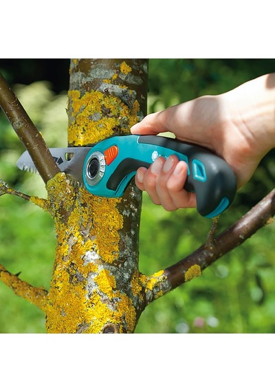 Gardena 8742-20 Katlanır Bahçıvan Testere 135p