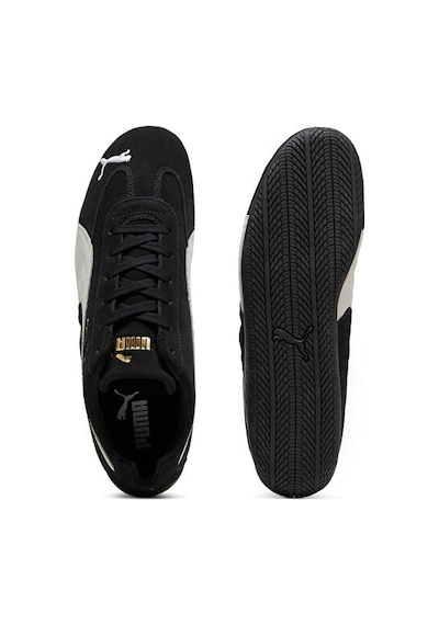 Puma Speedcat Og Unisex Günlük Ayakkabı 39884601 Renkli Renkli
