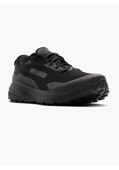 Brooks Divide 6 Gtx Erkek Koşu Ayakkabısı Siyah