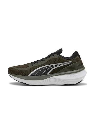 Puma Scend Pro 2 310779 13 Haki Unisex Sneakers Haki