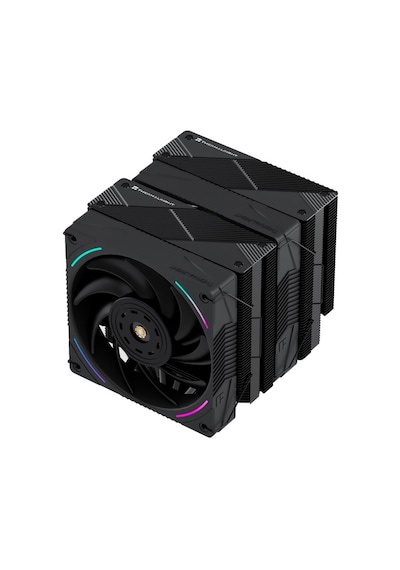 Thermalright Phantom Spirit 120 Evo Intel Ve Amd Uyumlu İşlemci Soğutucu