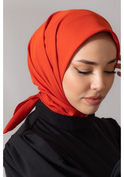 Silk Home Twill Eşarp 11343-48