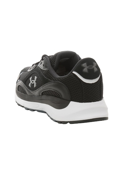 A6011293-002 Under Armour Ua Tech Runner Erkek Spor Ayakkabı Siyah A6011293-002 Siyah