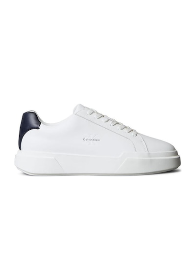 Calvin Klein Chunky Cupsole Laceu-13942 Siyah