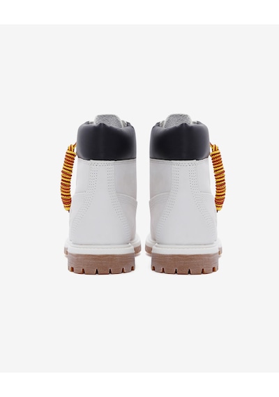 Timberland Kadın Gri Bot Gri