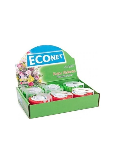 2 adet econet koku giderici