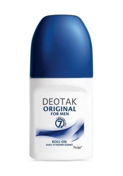 Deotak Original For Men Roll-on 35 Ml