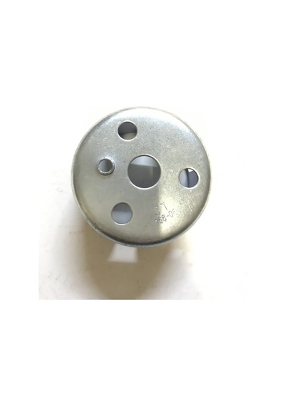 İtal/Çin Gx160/200 5.5/6.5hp benzinli motor Starter Kovanı/kasnağı