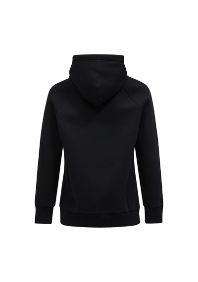 Peak Performance Peak Performance Original Hood Erkek Siyah Sweat 9845
