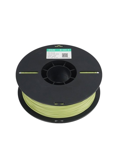 Esun Pla+hs Matcha Yeşili Filament 1.75mm 1kg Yüksek Hızlı Pla