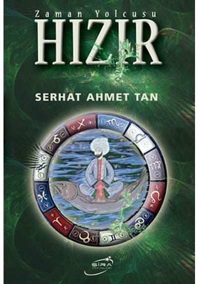 Zaman Yolcusu Hızır