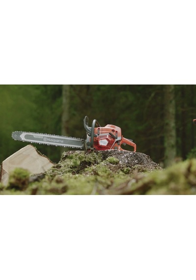Husqvarna 585 Motorlu Testere 24"