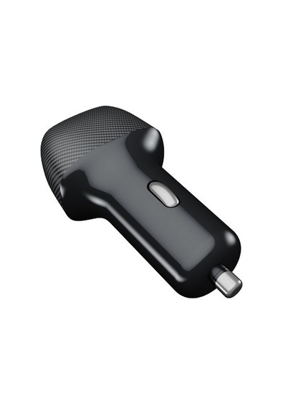 Concord C-774 36 W PD+QC 3.0 USB-A USB-C Araç Şarj Başlığı
