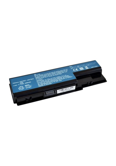 Acer Aspire 5520z, 5520zg Icw50 Batarya A+++ Pil